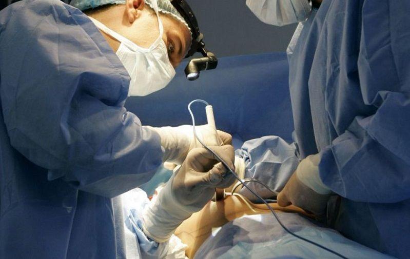 Rosario: Realizaron un trasplante sin transfusión de sangre