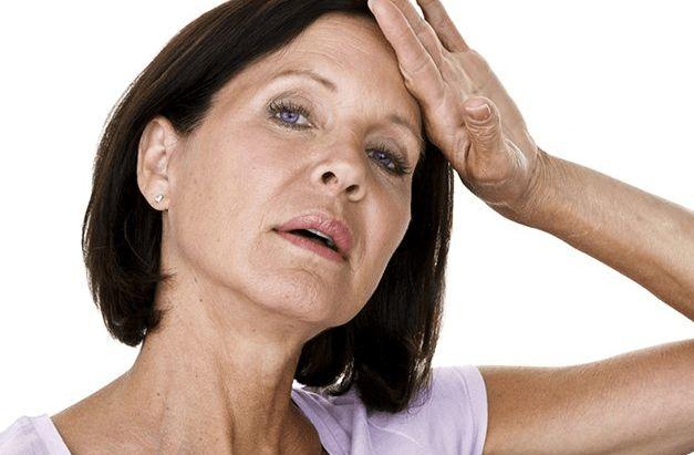 Los sofocos de la menopausia pueden durar más de lo que se cree