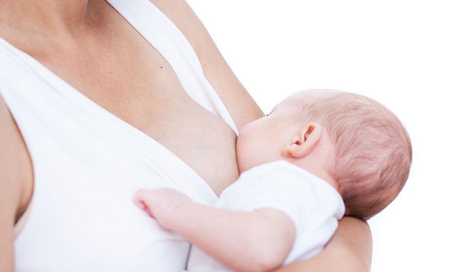 Cuidar la microbiota de los bebés para promover su salud digestiva actual y futura