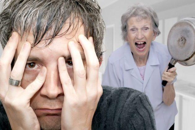 Factores de riesgo en la aparición de conductas violentas en adultos