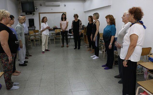 Taller de oncología en San Isidro: “Salimos renovados de una energía muy positiva”