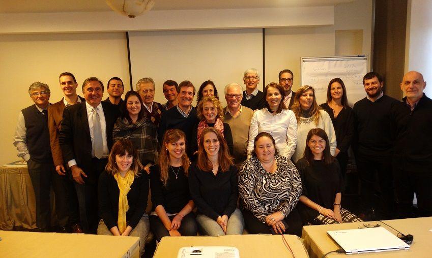 Salud organizó reunión para elaborar la Primera Guía Nacional de Práctica Clínica sobre Hipertensión Arterial