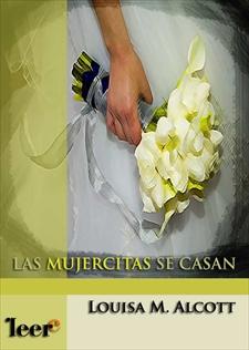 Las mujercitas se casan