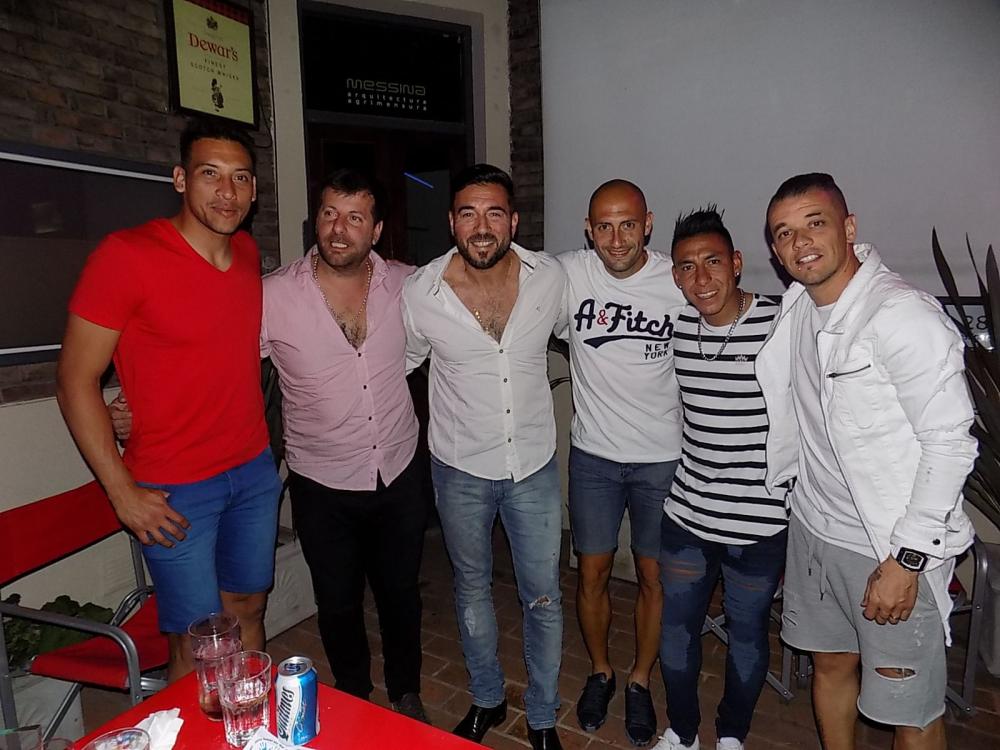 CARTELERA MES DE JUNIO SOWS EVENTOS: