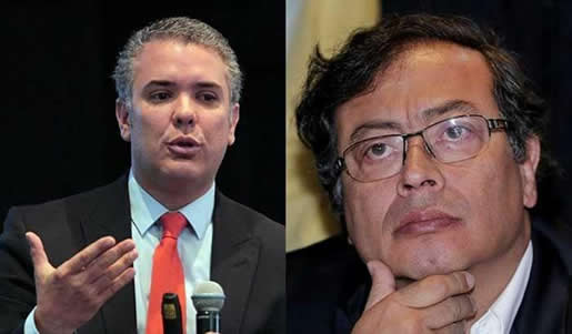 Segunda vuelta electoral en Colombia: democracia o totalitarismo