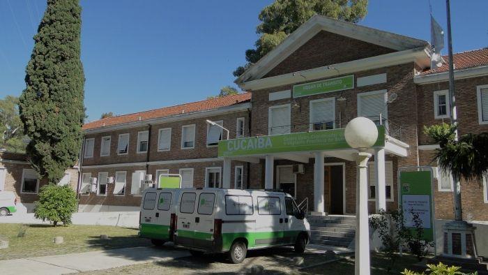 El Hogar de Tránsito del CUCAIBA celebra sus 15 años