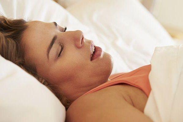 Dormir poco o demasiado es malo para la salud