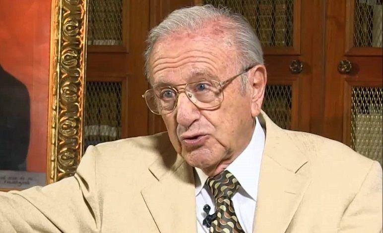 “Estamos cada vez más cerca de la inteligencia artificial y más lejos de la especie humana