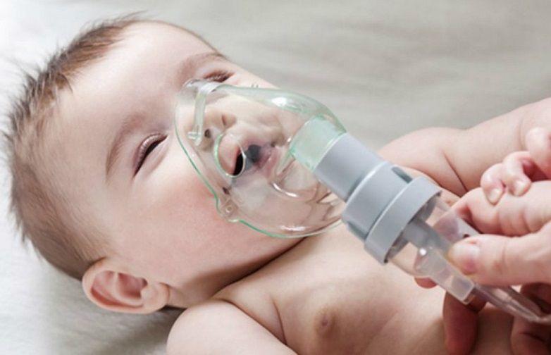 Bronquiolitis: Qué es, síntomas, diagnóstico, prevención y tratamiento