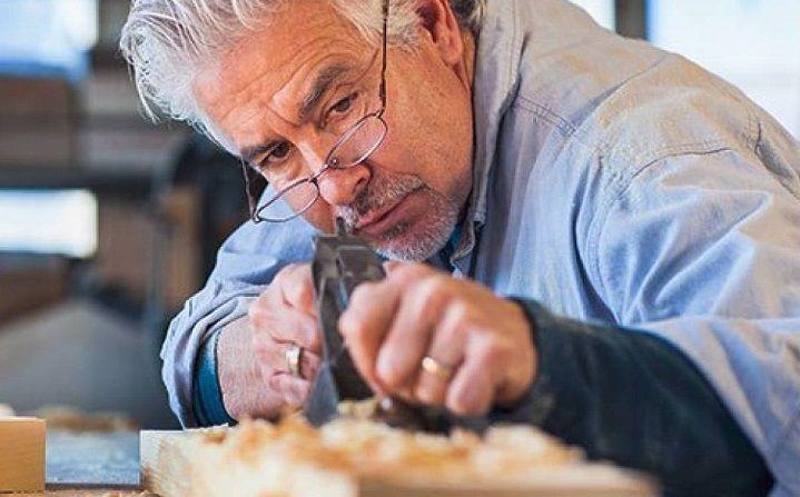 La experiencia también se puede reciclar