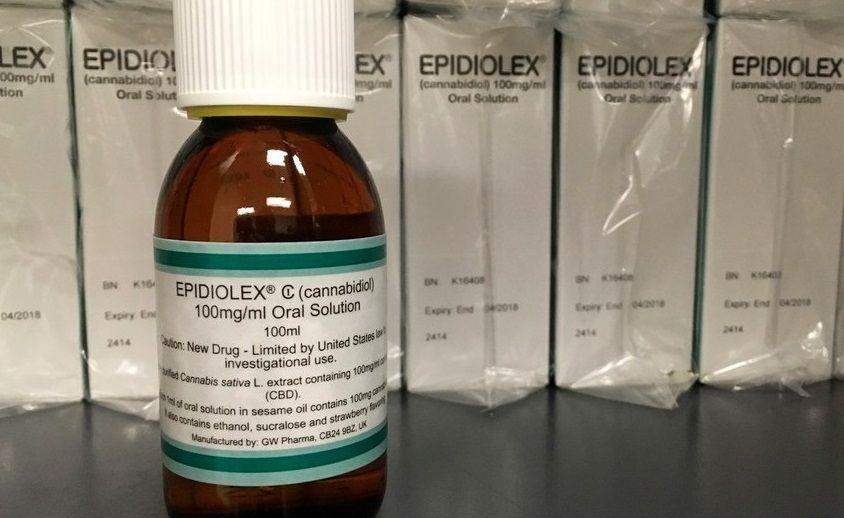 En Estados Unidos autorizan el primer medicamento derivado de la marihuana