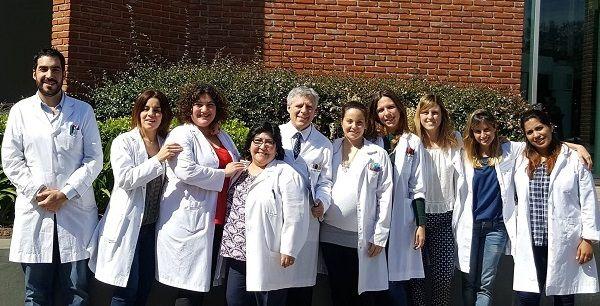 San Isidro y la Fundación Nosotros invitan al encuentro “El cuerpo nos habla”