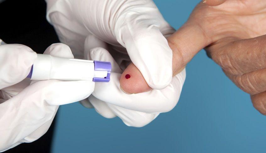 Salud presenta nuevo mapa digital para realizar el test del VIH