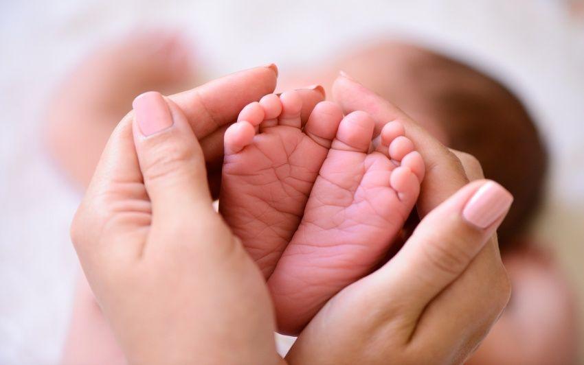 Cinco pasos para que se cumpla la Pesquisa Neonatal