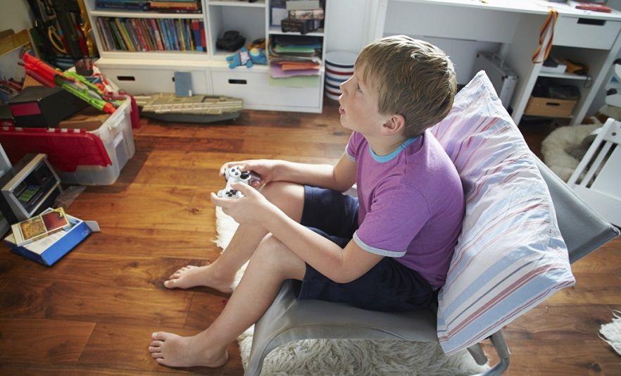Trastorno por videojuegos: que deben saber los padres para detectarlo y hacer al respecto