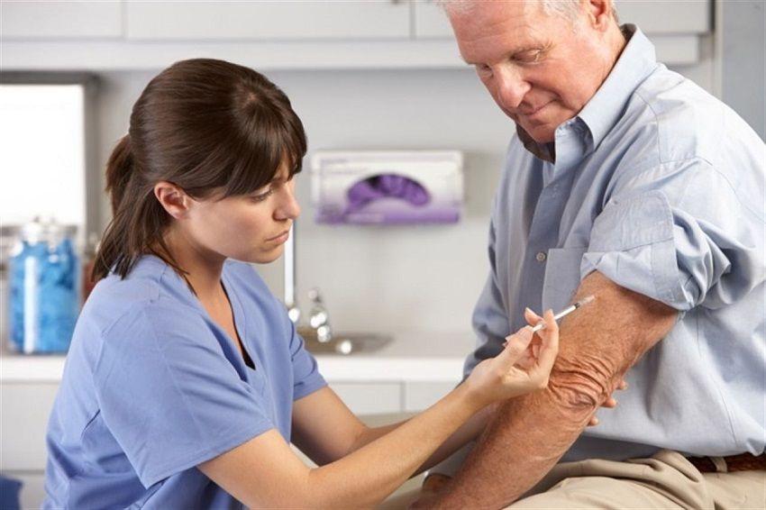 Adultos mayores: Protéjanse con las vacunas antineumocócicas