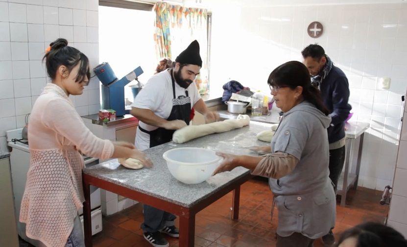 En San Isidro funcionan centros para tratar adicciones y ayudar a los jóvenes