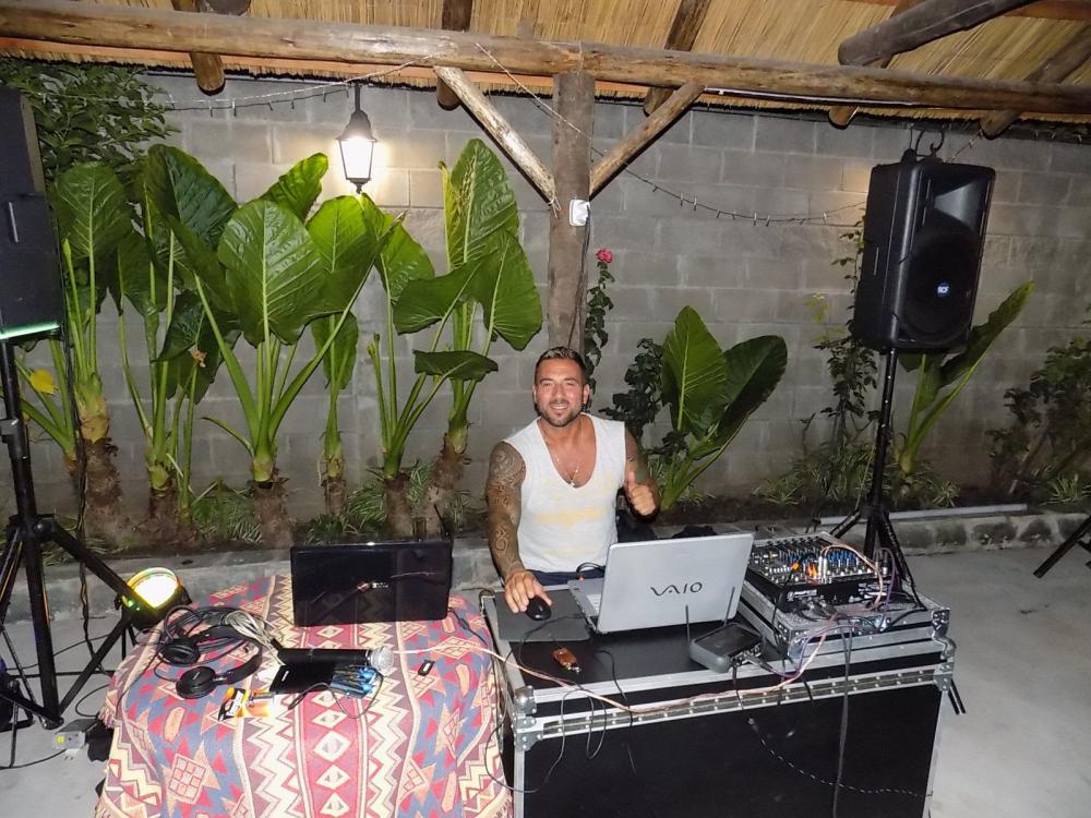 CARTELERA EVENTOS SHOWS MES JULIO