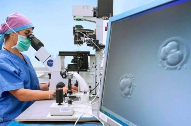 Según 2 estudios los tratamientos de reproducción asistida no causan cáncer