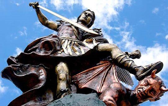 EL ABORTO ES DIABÓLICO (Dom. 16)