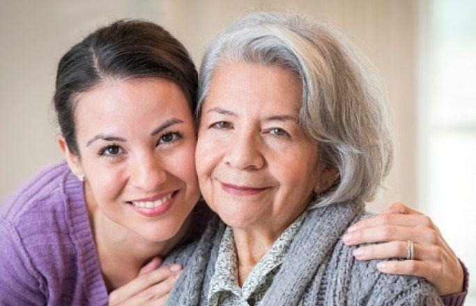 Cómo evaluar la vejez de nuestros padres y consejos para ayudarlos