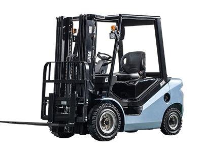 Autoelevadores Diesel de 1,5Tn a 5Tn