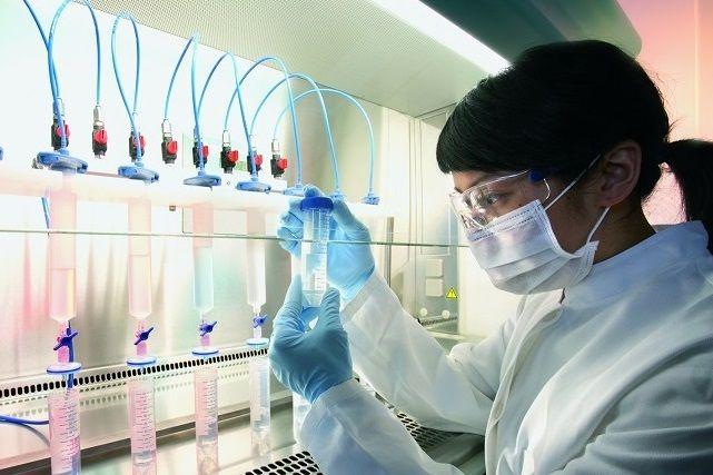 Avances en la vacuna contra el VIH