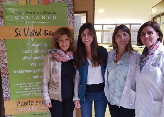 Extienden la campaña para que familiares de celíacos detecten si tienen la misma intolerancia alimentaria