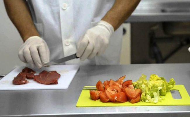 Buenos Aires: Abrió la inscripción para el curso de Manipulación de Alimentos