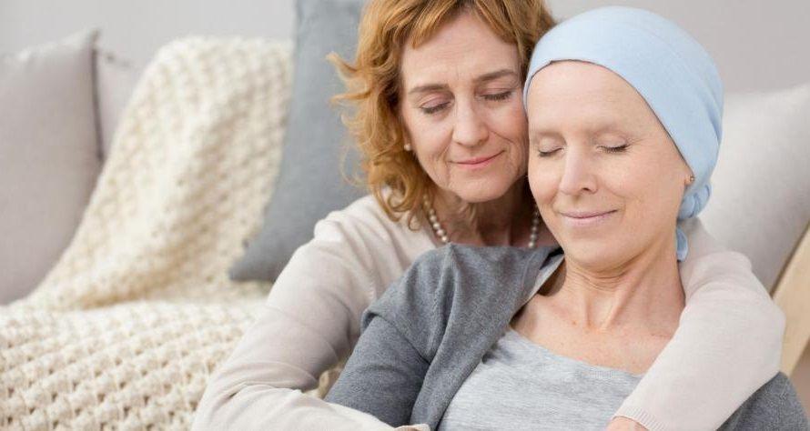 Cáncer: contener no es consolar y asistir no es sólo acompañar