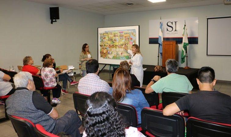 San Isidro: Especialistas brindan consejos sobre diabetes