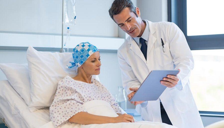 Cada vez más opciones reemplazan a la quimioterapia para tratar el cáncer