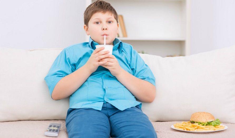 La SAP alertó sobre el aumento del nivel de sobrepeso y obesidad en los niños