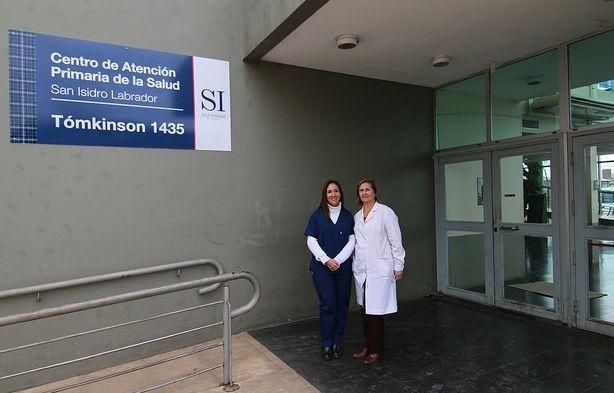 San Isidro: Comienza el programa para disminuir sobrepeso y obesidad infantil