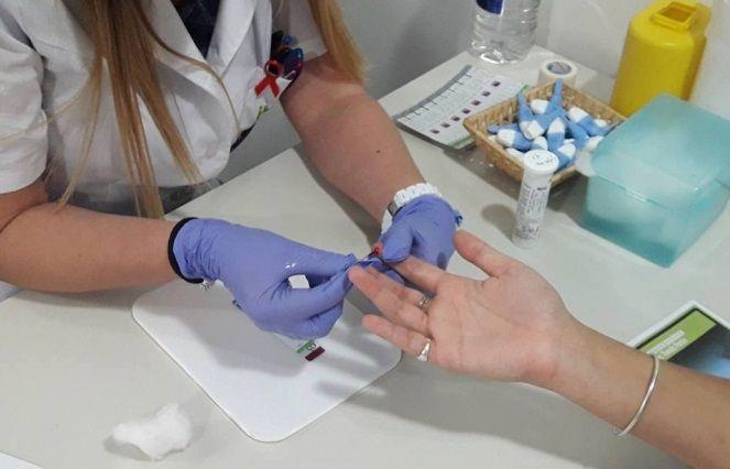 Pcia. Bs. As.: Impulsan el diagnóstico y la prevención de las hepatitis virales