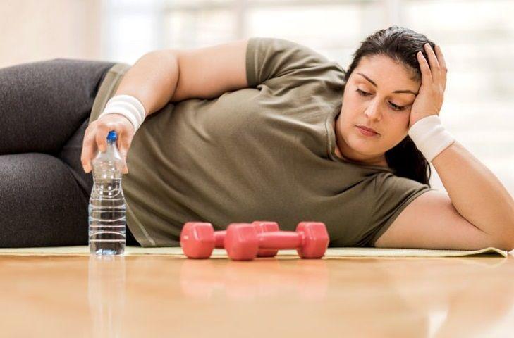 ¿Una vacuna antiobesidad?