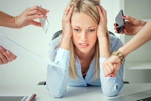 Pérdida de memoria por estrés: síntomas, causas y tratamiento