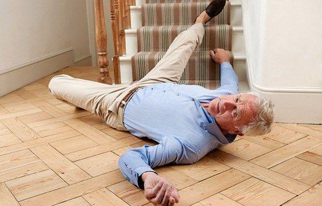 Cerca de 90 adultos mayores se fracturan la cadera por día