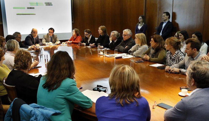 Comité de expertos definió recomendaciones frente a los casos de sarampión