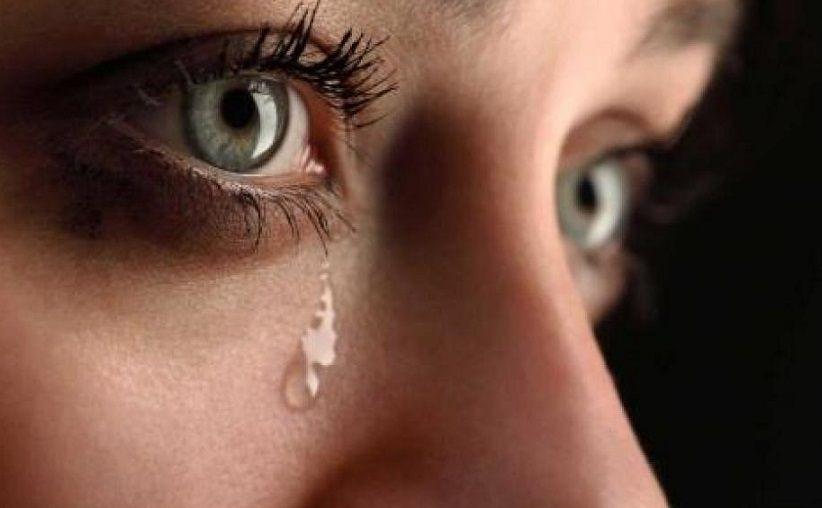 Por qué se siente alivio después de llorar y más respuestas sobre las lágrimas