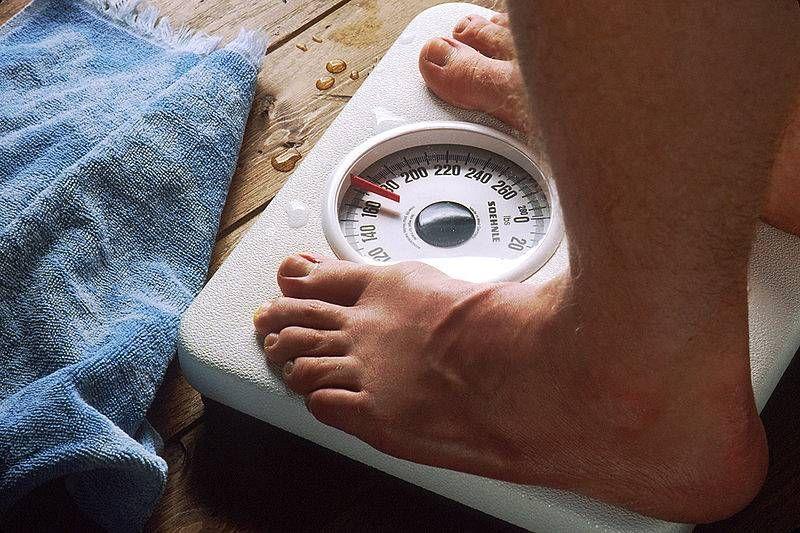 La obesidad altera los corazones de los jóvenes
