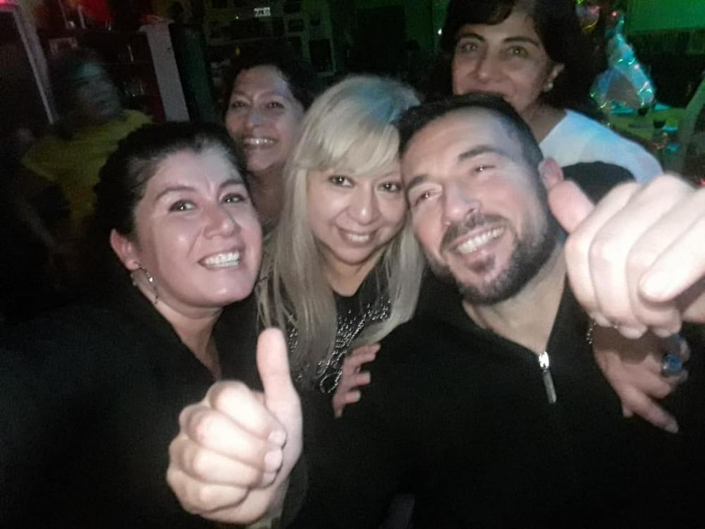 CARTELERA MES AGOSTO