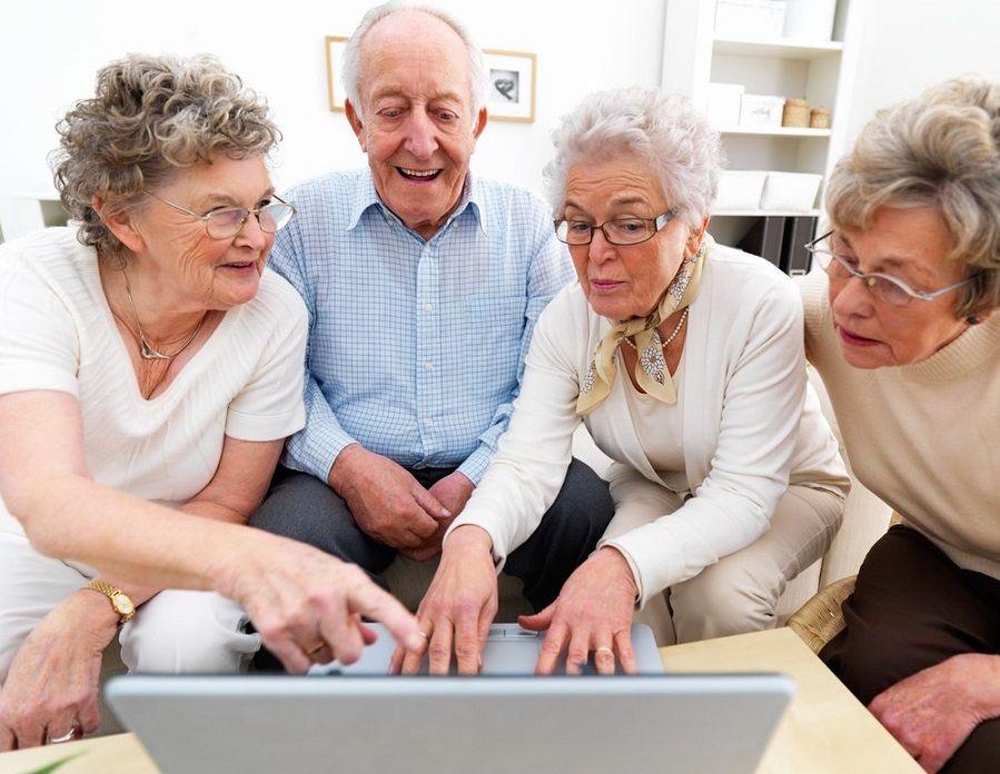 VI Seminario Internacional de Envejecimiento - CADA VEZ HAY MÁS ADULTOS MAYORES: DESAFÍOS Y NUEVOS PARADIGMAS