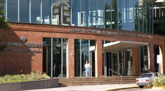 Capacitación para la obtención de tejidos oculares en el Hospital de San Isidro
