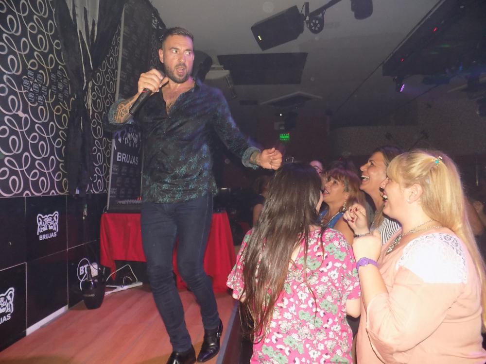 ¨DESCONFIO DE LA VIDA¨. GUSTAVO SANTILLAN. PAPPO BLUES.