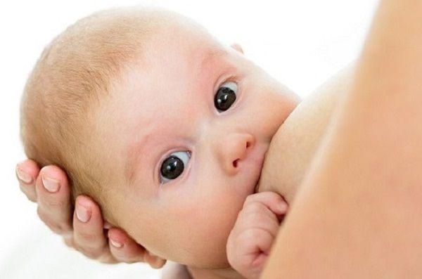 San Isidro: Charla sobre la importancia de la lactancia materna