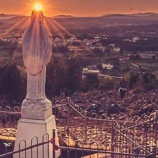 MENSAJE del 25 de Julio de 2018 en Medjugorje