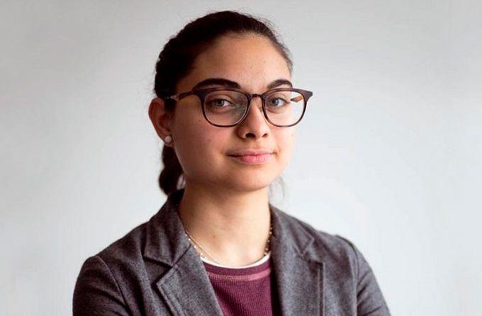 Invento de una estudiante podría cambiar la vida de pacientes diabéticos