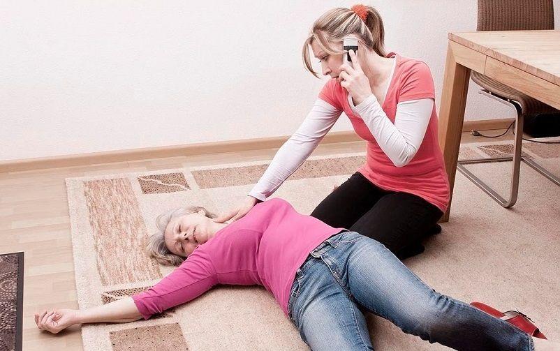 Qué enfermedad pueden ocultar los desmayos repetidos