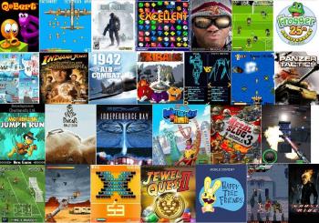 Serie y aplicaciones utiles (de todo un poco)